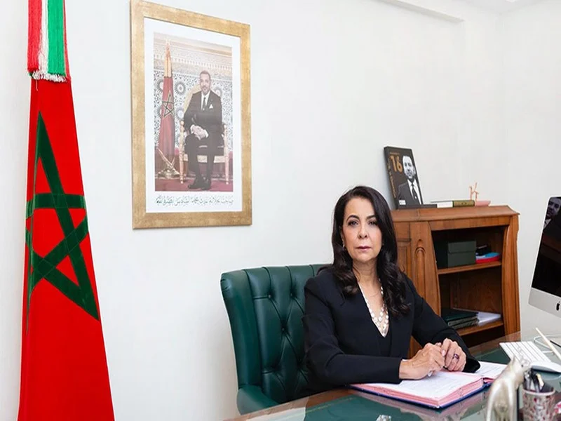 L'Ambassadrice du Maroc en Espagne dénonce la politisation de la communauté marocaine lors des élections